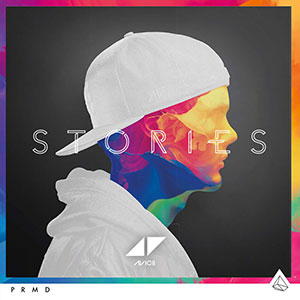 Avicii Stories