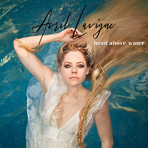 AvrilLavigneHeadAboveWater