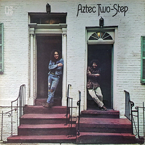 AztecTwoStep