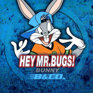 B&CoHeyMrBugsBunny