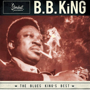 BBKingTheBluesKingsBest