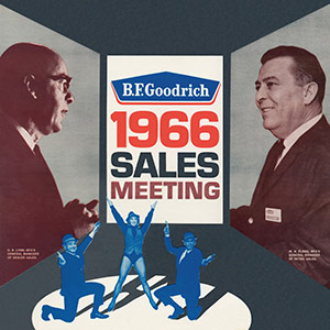 BFGoodrich1966SalesMeeting