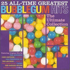 BG 25 All Time Greatest