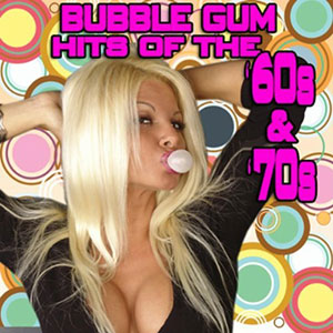 BG Hits Of The 60s 70s
