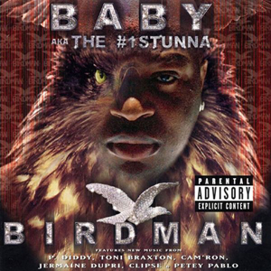 Baby1StunnaBirdman