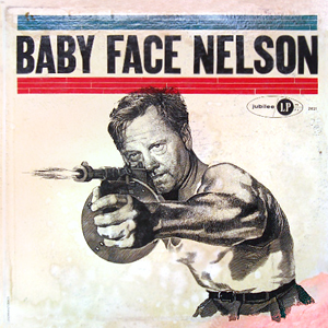 Baby Face Nelson