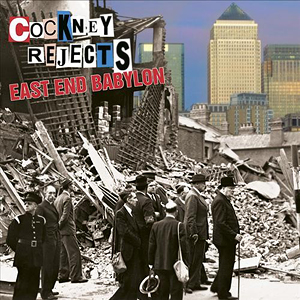 BabylonCockneyRejects