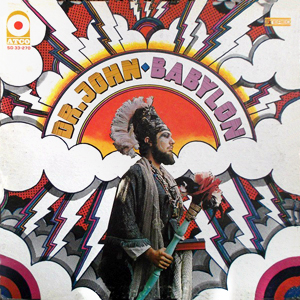 BabylonDrJohn