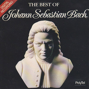 Bach Bust Best Of