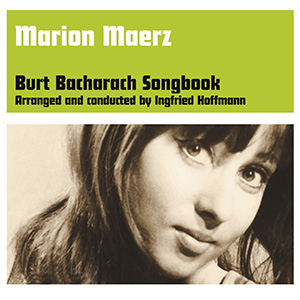 Bacharach Marion Maerz