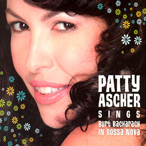 Bacharach Patty Ascher