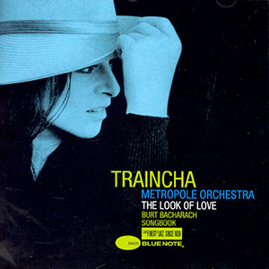 Bacharach Traincha Metropole