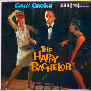 Bachelor Happy Gary Crosby