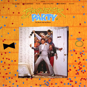Bachelor Party 1984