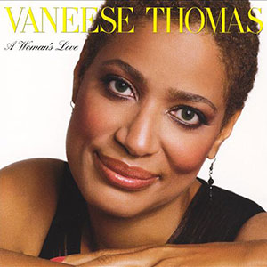 Backup Vaneese Thomas Womens Love