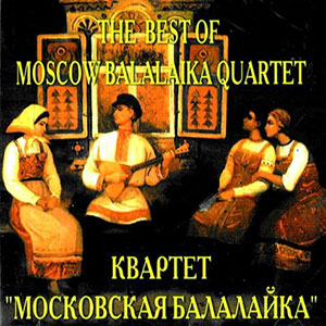 Balalaika Moscow