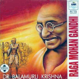 BalamurliKrishnaRagaMohanGandhi