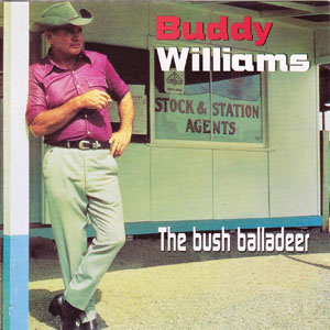 Balladeer Bush Fuddy Williams