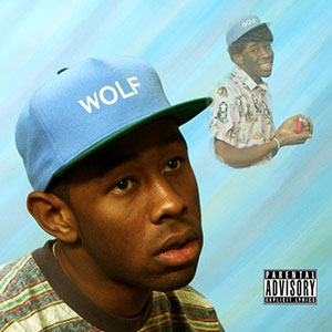 Ballcap Tyler The Creator