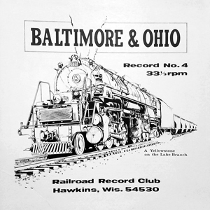 BaltimoreOhio