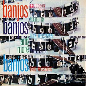 Banjos Banjos