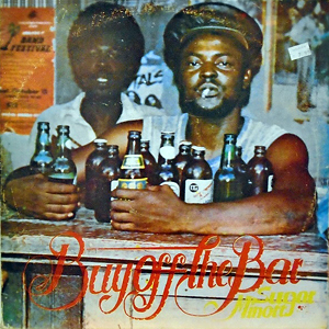 Bar Buy Off Sugar Minott