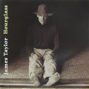 Barefoot James Taylor Hourglass