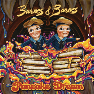 Barnes&BarnesPancakeDream