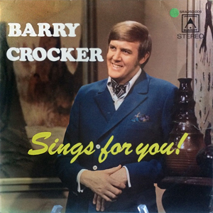 BarryCrockerSingsForYou