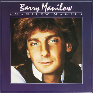 BarryManilowMagic