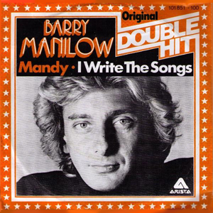 BarryManilowMandyIWrite