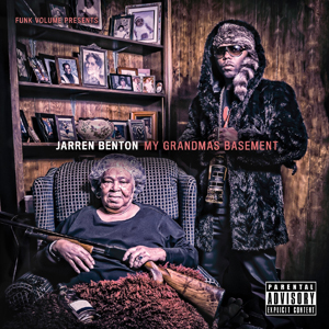 Basement Grandmas Jarren Benton