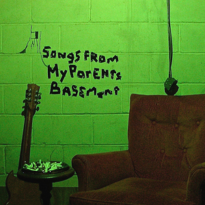 Basement Parents Wholewheat