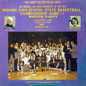 Basketball Indiana High School