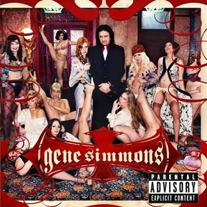 Bass Solo Gene Simmons