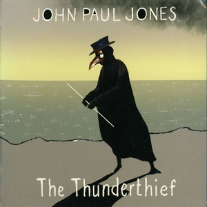 Bass Solo John Paul Jones Thunderchief