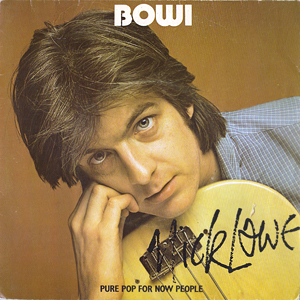 Bass Solo Nick Lowe Pure Pop