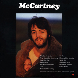 Bass Solo Paul McCartney