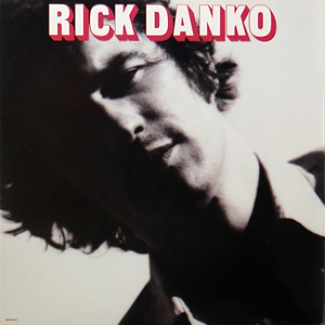 Bass Solo Rick Danko