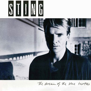 Bass Solo Sting Dream Turtles