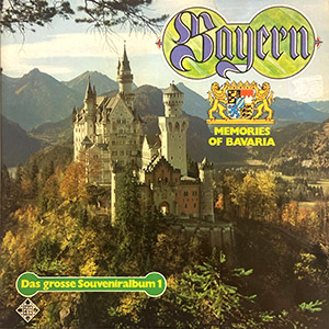 Bayerncastlememoriesofbavaria