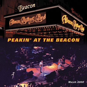 Beacon Allmans