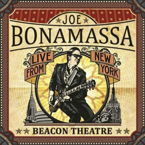 Beacon Bonamassa