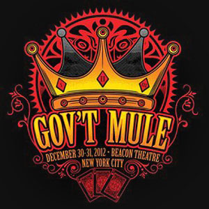 Beacon Govt Mule