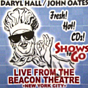 Beacon Hall Oates