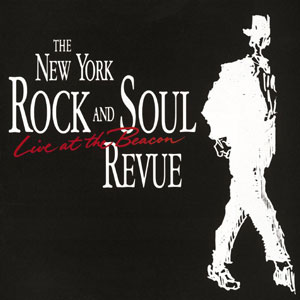 Beacon Rock Soul Revue 1991