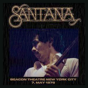 Beacon Santana