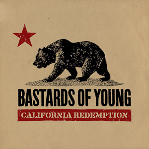 Bear Flag Bastards Of Young