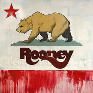 Bear Flag Rooney 2003