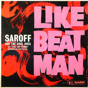 Beat Man Like Saroff Cool Ones